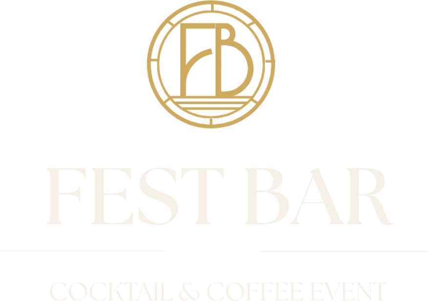Fest Bar, Cocktail & Coffee Event